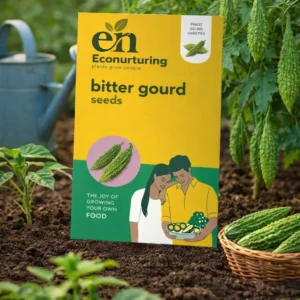 bittergourd seeds