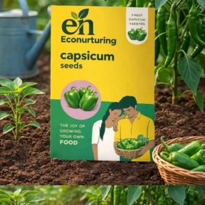 Capcicum seeds