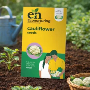 Cauliflower seeds